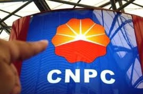 Article : Tchad: le géant chinois (CNPC) va-t-il sortir les pieds de la boue ?
