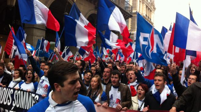 Article : La jeunesse emmerde-t-elle encore le Front National ?