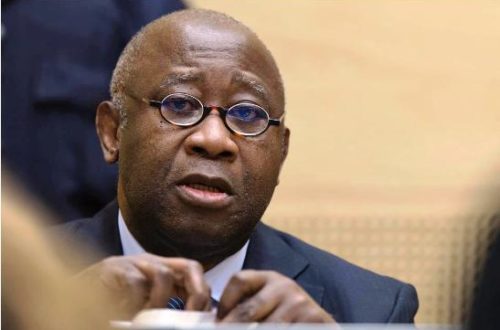 Article : CPI, keep our Gbagbo !