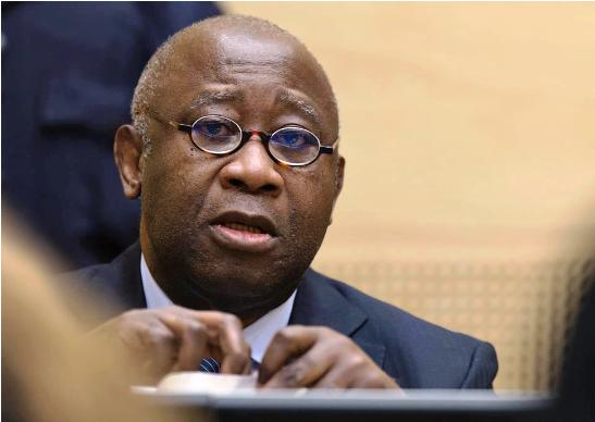 Article : CPI, keep our Gbagbo !