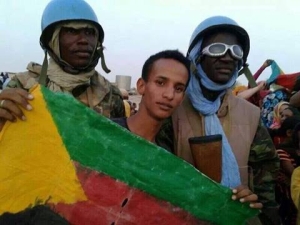 Article : Mali-MINUSMA: Devoir de réaction