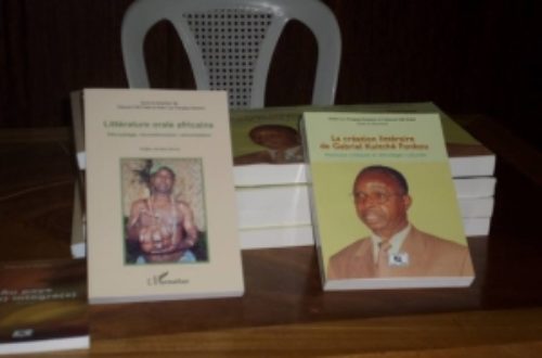 Article : Deux essais en hommage à Gabriel Kuitché Fonkou