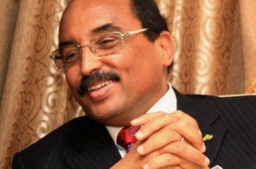 Article : Mauritanie : s’achemine-t-on vers un tripatouillage de la Constitution ?