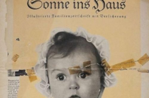 Article : Le bébé aryen préféré d’Hitler était juif