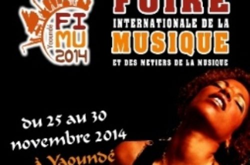 Article : FIMU 2014: promouvoir et revaloriser l’art musical en Afrique