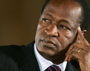 Article : Blaise Compaoré maître en tripatouillage constitutionnel