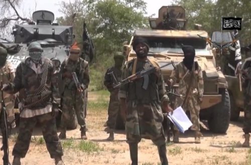 Article : Cameroun : les populations du Grand Nord sous le choc après l’attaque de Boko Haram