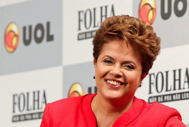 Article : Malgré l’humiliation, Dilma Rousseff gagne son pari