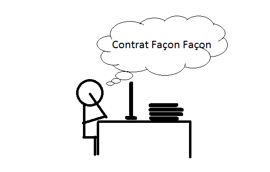 Article : Après le CDD et le CDI, le CFF.