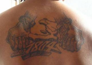 Article : Tatouage en Haïti : entre indélébilité et mortalité