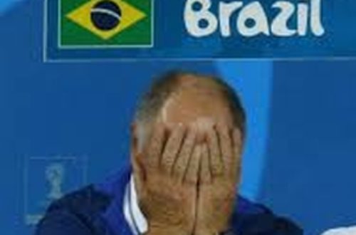 Article : Une leçon pour le Brésil : vaut mieux les bons que les grands joueurs