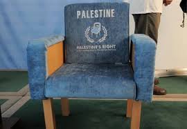 Article : L’ONU, une organisation ségrégationniste et égocentrique