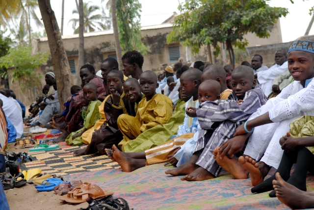 Article : Ramadan au Sénégal : le calvaire pour certains