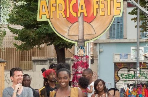Article : « Africa fête » : 10 ans de musiques africaines à Marseille