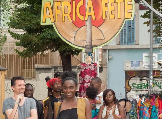 Article : « Africa fête » : 10 ans de musiques africaines à Marseille