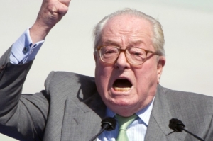 Article : Ebola, Jean-Marie Le Pen et l’immigration