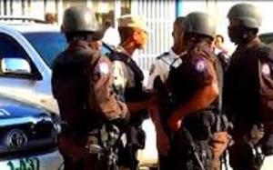 Article : Ha&iuml;ti &agrave; l&rsquo;assaut de ses fugitifs