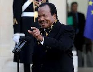 Article : Succession du pr&eacute;sident Biya : enjeux, acteurs et strat&eacute;gies