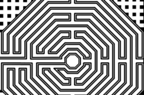 Article : Les mystères de l’univers : le secret des labyrinthes