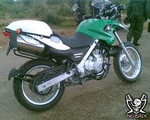 Article : Une brigade routière au Mali ne serait pas une mauvaise idée…