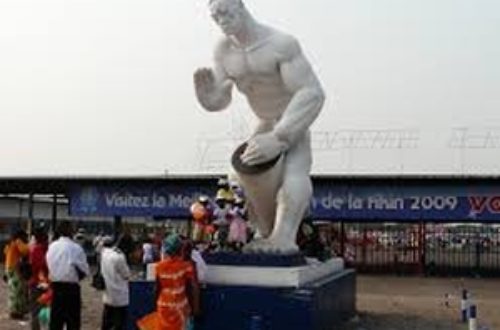 Article : Kinshasa : kermesses en folie