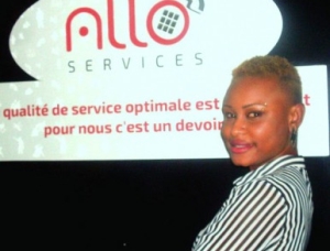 Article : Yacine Diao : « Femmes africaines, optez pour le challenge ! »
