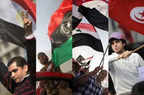 Article : De quel printemps arabe nous parle-t-il?