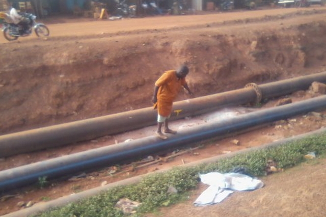 Article : Mali : Silence, la &laquo;Somilo&raquo; pollue de nouveau