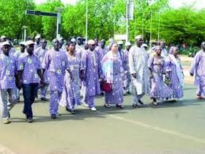 Article : Un grand succès pour la grève générale au Mali