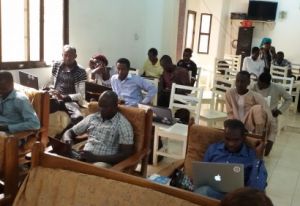 Article : WenakLabs forme les journalistes aux techniques du blogging