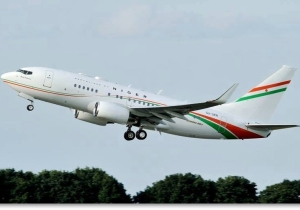 Article : Au Niger, l’achat d’un avion présidentiel fait grincer des dents