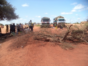 Article : Burkina : Djibo sous contr&ocirc;le de manifestants