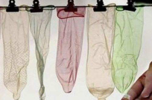 Article : Des préservatifs taille XXL pour sauver l’Ouganda