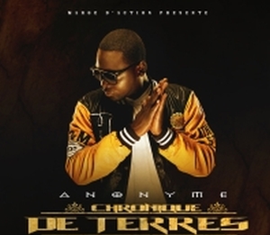 Article : Hip-Hop : Anonyme nous offre le must de l&rsquo;année