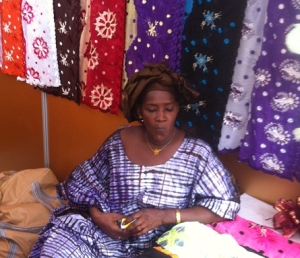 Article : Le festival du basin, un évènement inédit à Bamako