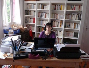 Article : Fête de la poésie à Jérémie et carte blanche à la Bretagne