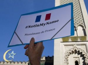 Article : Pourquoi les musulmans doivent-ils se &laquo;&nbsp;d&eacute;solidariser&nbsp;&raquo; de l&rsquo;EI ?