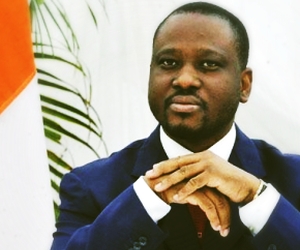 Article : Guillaume Soro, le panafricaniste