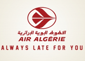 Article : Air Alg&eacute;rie : c&rsquo;est le brouillard !