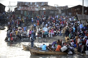 Article : Bienvenue dans ma tanière !