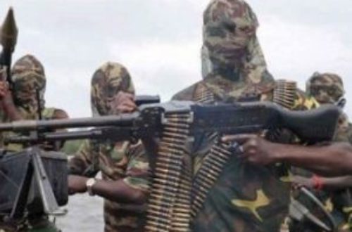 Article : Le Nigeria à l’épreuve de Boko Haram