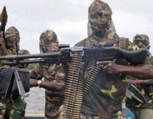 Article : Le Nigeria &agrave; l&rsquo;&eacute;preuve de Boko Haram
