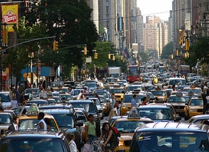 Article : Que faire d’une voiture à New York ?