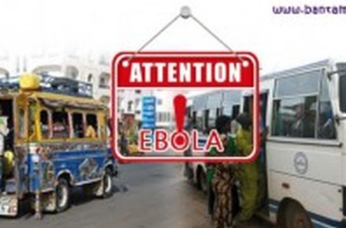 Article : Ebola au Sénégal : difficile d’être Guinéen à Dakar en cette période