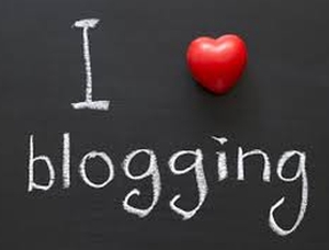 Article : Welcome to the Blog Contest