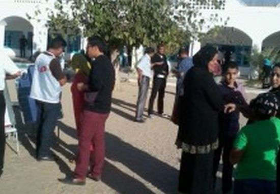 Article : Le jour &laquo; j &raquo; en Tunisie