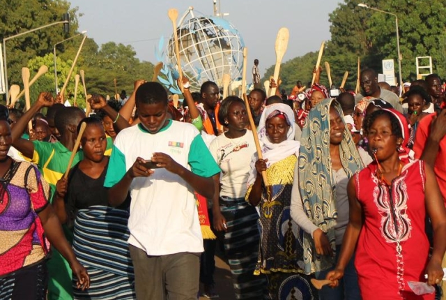 Article : Lettre d’un jeune Sénégalais à ses frères et sœurs du Burkina Faso