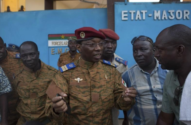 Article : Burkina 1 – Compaoré 0 -quelques leçons à tirer jusqu’ici