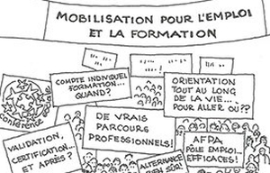 Article : Emploi : mon ressentiment le plus profond