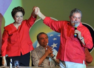 Article : Lula est partout